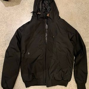 Volcom Mens Jacket